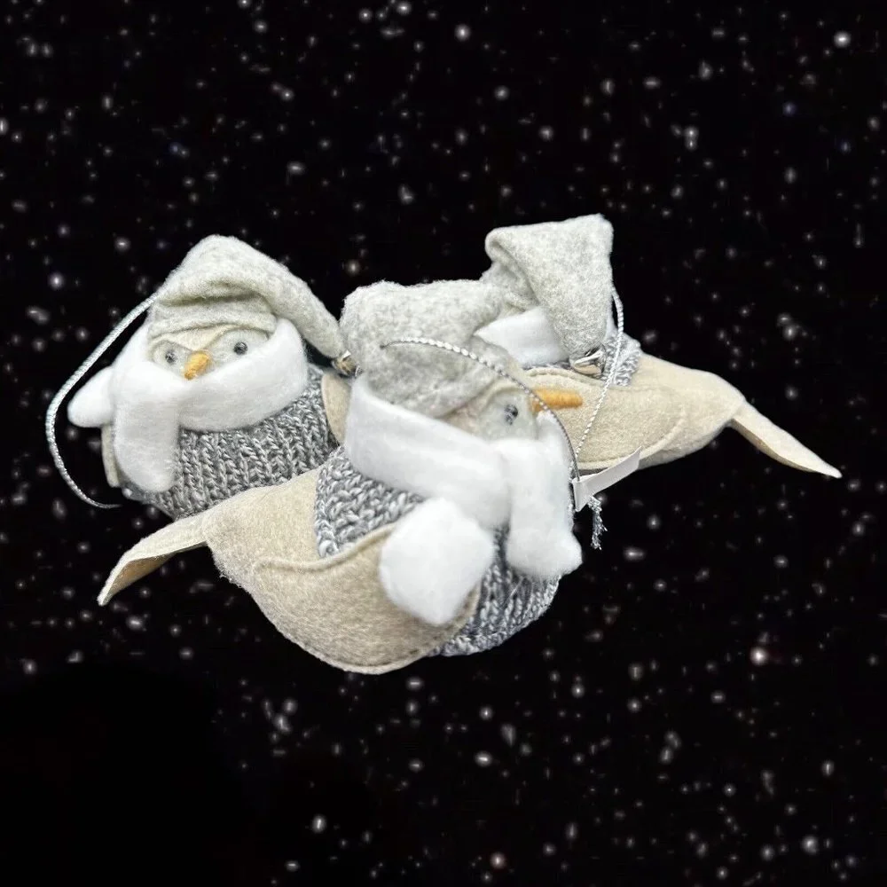 Wondershop Christmas Bird Ornaments from‎ Target Wondershop 3 Set 3